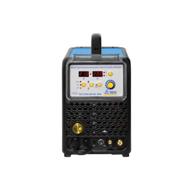 Полуавтомат сварочный многофункциональный TSS EVO MTM-200