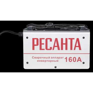 Инвертор сварочный ММА САИ 160