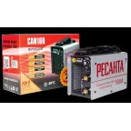 Инвертор сварочный ММА САИ 160