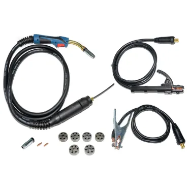 Полуавтомат сварочный многофункциональный TSS EVO MTM-200 PULSE