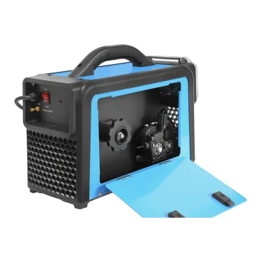 Полуавтомат сварочный многофункциональный TSS EVO MTM-200 PULSE