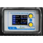 Полуавтомат сварочный многофункциональный TSS EVO MTM-200 PULSE