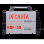 Инверторный плазменный резак ИПР-40