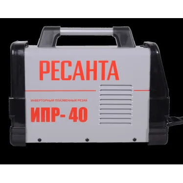 Инверторный плазменный резак ИПР-40