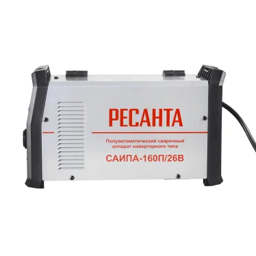 Полуавтомат сварочный САИПА-160П/26В