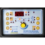 Аппарат аргонодуговой сварки TSS NEO TIG-200 AC/DC