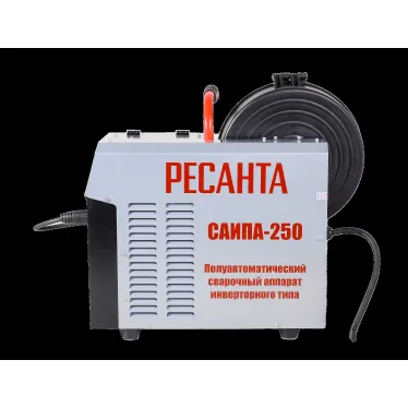 Полуавтомат сварочный САИПА-250 MIG/MAG