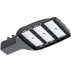 Светильник LED PRO консольный уличный ДКУ 1050-110Ш8М 5000К IP66 рег. кр.