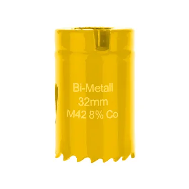 Коронка Bimetal 32 мм