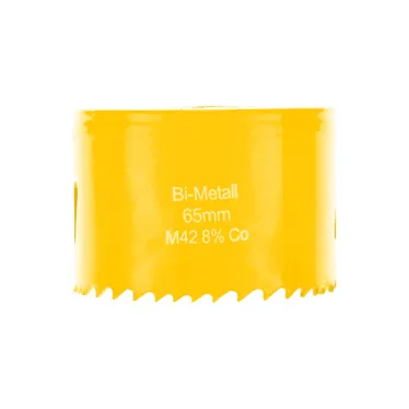 Коронка Bimetal 65 мм