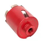 Коронка алмазная для дрелей DCH-72MH M16 Professional