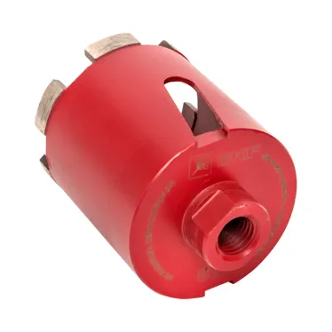 Коронка алмазная для дрелей DCH-72MH M16 Professional