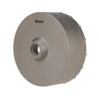 Коронка буровая M22х150 мм