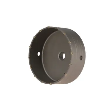 Коронка буровая M22х150 мм