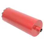 Коронка алмазная (проходка) WCHP-182/450 (1 UNC) Expert