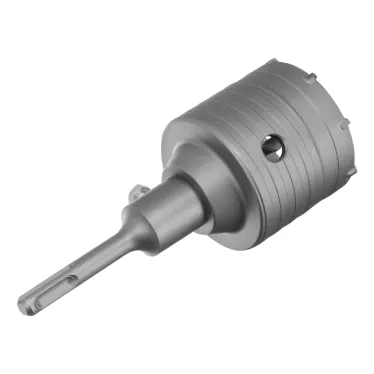 Коронка в сборе М22 х 68 мм, SDS PLUS