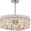 Люстра Whitney 1050-308 8 х Е14 40 Вт хрусталь (Б0061222)