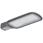 Светильник LED консольный уличный ДКУ 1012-50Ш 5000К IP65 серый