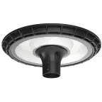 Светильник уличный LED SPP-506-0-30K-060 60Вт 6000лм 3000K IP65 КСС Д черный