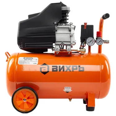 Компрессор КМП-300/50