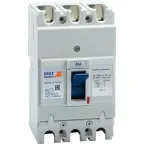                  Выключатель автоматический OptiMat E100L063-УХЛ3
               