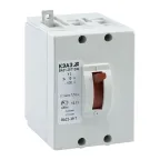 Выключатель автоматический ВА21-29Т-120010-1.6А-1.5Iн-600DC-У3