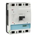                  Автоматический выключатель AV POWER-4/3 1000А 100kA ETU6.0 AVERES
               