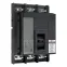Выключатель автоматический ВА-99C (Compact NS) 1250/1000А 3P 50кА PROxima