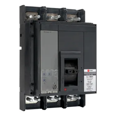 Выключатель автоматический ВА-99C (Compact NS) 1250/1000А 3P 50кА PROxima