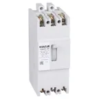 Выключатель автоматический АЕ2066М1-320-125А-10Iн-400AC-НР230AC/220DC-У3-