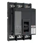 Выключатель автоматический ВА-99C (Compact NS) 1250/800А 3P 50кА PROxima