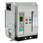 Выключатель автоматический ВА-450 1600/800А 4P 65кА выкатной v2 EKF