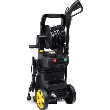 Мойка высокого давления W-4-2500 PRO