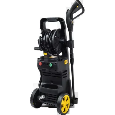 Мойка высокого давления W-4-2500 PRO