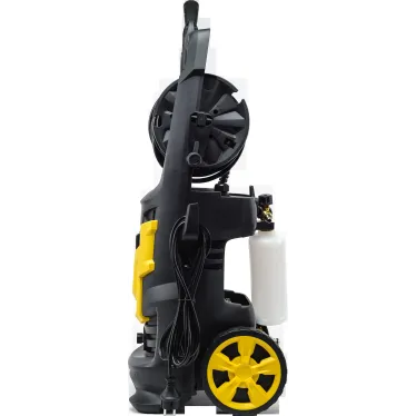Мойка высокого давления W-4-2500 PRO