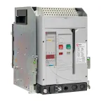 Выключатель автоматический ВА-450 1600/1600А 3P 55кА выкатной EKF