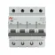 Выключатель автоматический AV-6 4P 20A (B) 6kA AVERES
