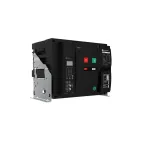 Воздушный автоматический выключатель SYSTEMEPACT ACB 40H 3P 6.0E СТАЦ,ВП MCH+MX+XF AC230V