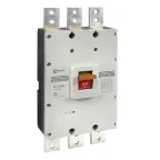                  Выключатель автоматический ВА-99М 1250/1250А 3P 35кА Basic
               