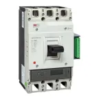                  Выключатель автоматический AV POWER-3/3 400А 100kA ETU6.2 AVERES
               