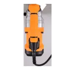 Перфоратор П-1600К-М (SDS-Max, 1600Вт)