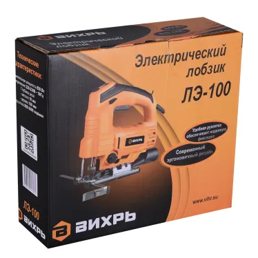 Лобзик электрический ЛЭ-850-10А