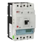                  Выключатель автоматический AV POWER-1/3 160А 100kA ETU6.0 AVERES
               