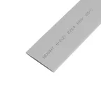                  Термоусаживаемая трубка 25,0 12,5 мм, серая, упаковка 10 шт. по 1 м, REXANT
               