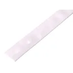                  Термоусаживаемая трубка 30,0 15,0 мм, белая, упаковка 10 шт. по 1 м, REXANT
               