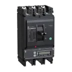 Выключатель автоматический в литом корпусе SPC630 50KA 3P3D S5.3E 630A