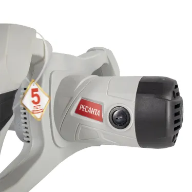 Миксер строительный СМ-1600Э-2