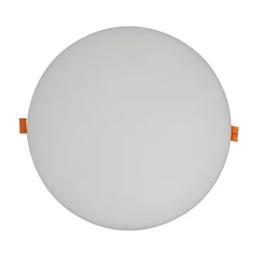 Светильник LED-А ф220 ДПО 02-036-001 4000К3600лм круг ИУ
