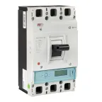                  Автоматический выключатель AV POWER-3/3 630А 100kA ETU6.0 AVERES
               