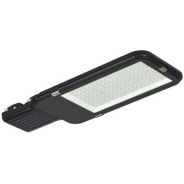 Светильник LED консольный уличный ДКУ 1013-120Д 5000К IP65